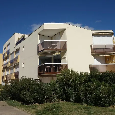 Voiles D'or-genois-1 By Interhome Apartment *