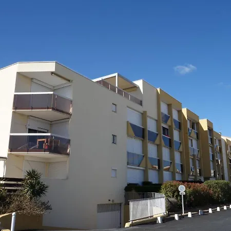 Apartment Voiles D'or-genois-1 By Interhome Le Grau-du-Roi