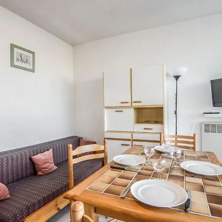 Apartment Voiles D'or-genois-1 By Interhome